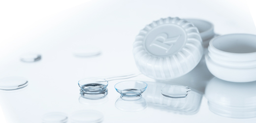 Entretenir ses lentilles